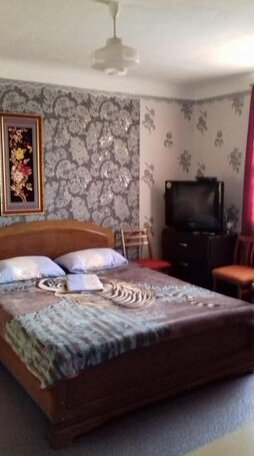 Ural Guest House - Photo2