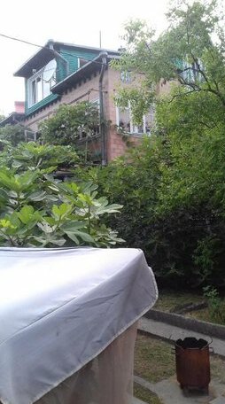 Ural Guest House - Photo3