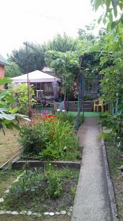 Ural Guest House - Photo5