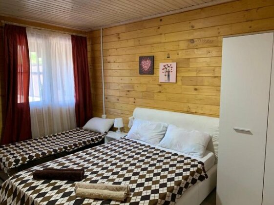 Villa-Stella Agoy - Photo4