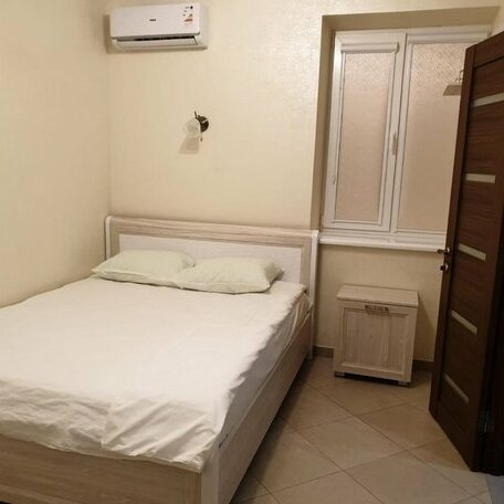 Family hotel Aksay - Photo3