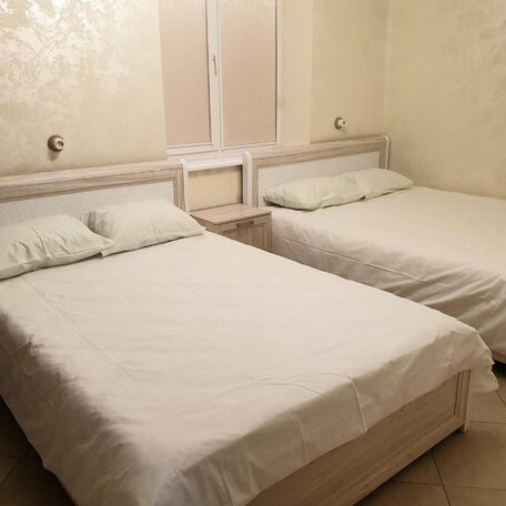 Family hotel Aksay - Photo5