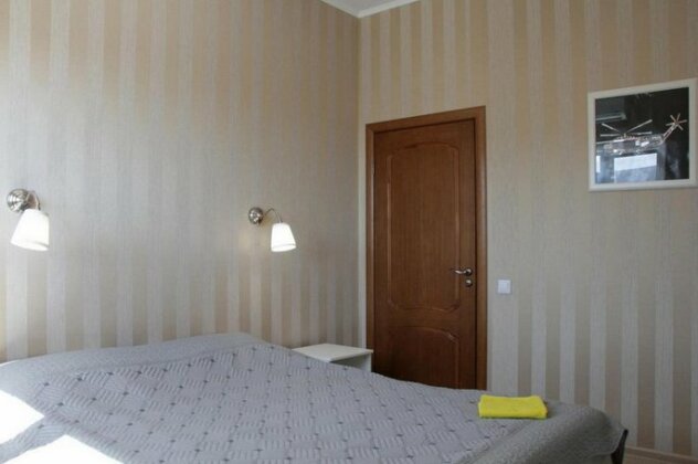 Hotel Dostupnoe nebo - Photo5