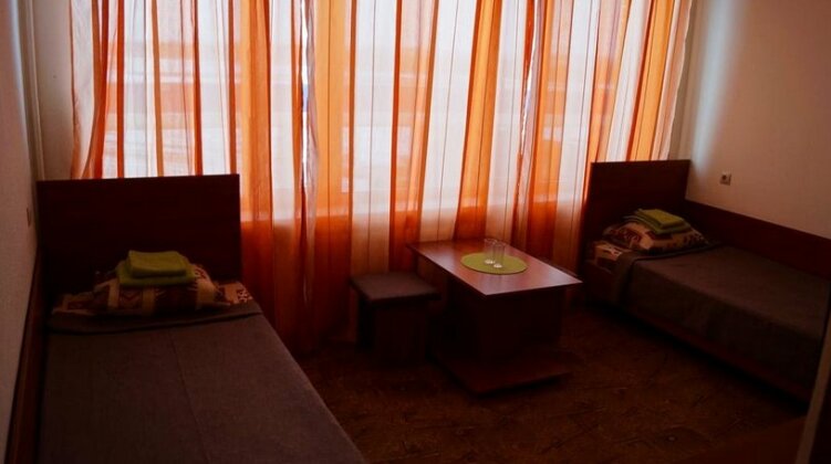 Motel Evrazia-Aksay - Photo4