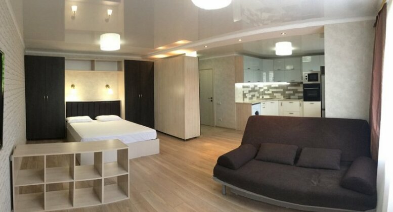 Studio Plus Apartments Aksay - Photo2