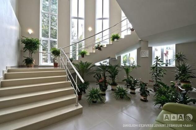 Al'ians Alexandrov - Photo2