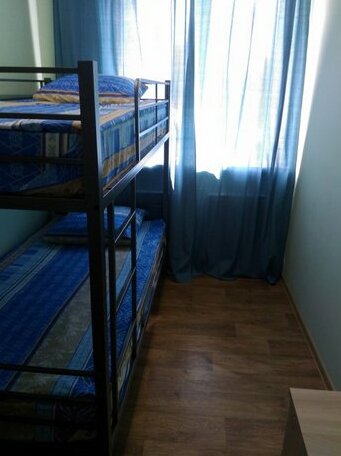 Hostel and Hotel Sloboda - Photo5