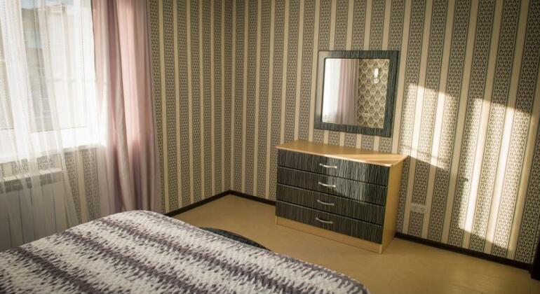 Hotel Druzhba Alexandrov - Photo3