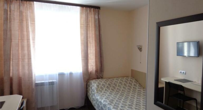 Hotel Druzhba Alexandrov - Photo4