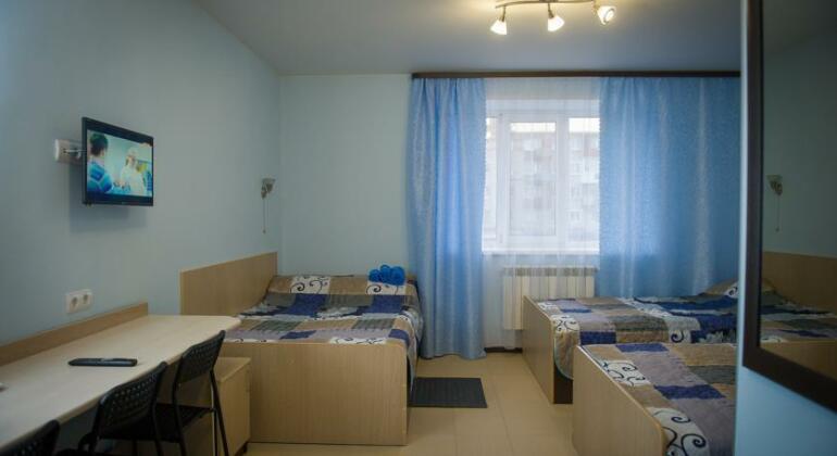 Hotel Druzhba Alexandrov - Photo5