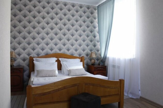 Mini-hotel Ostrov Alexandrov - Photo3