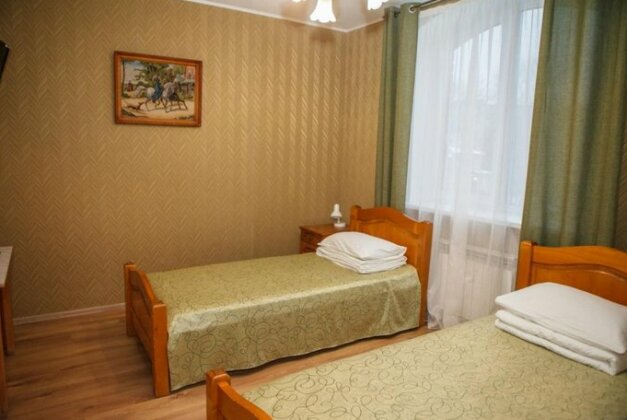 Mini-hotel Ostrov Alexandrov - Photo5