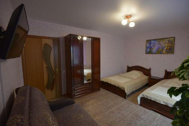 Hotel Lux Alexeyevka - Photo2
