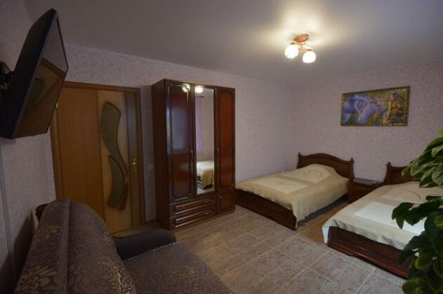 Hotel Lux Alexeyevka - Photo2