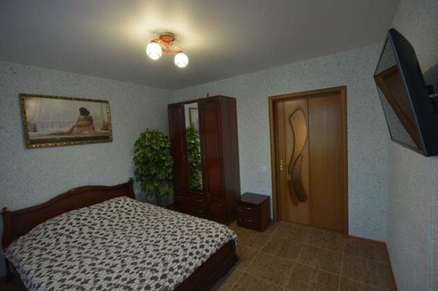 Hotel Lux Alexeyevka - Photo3