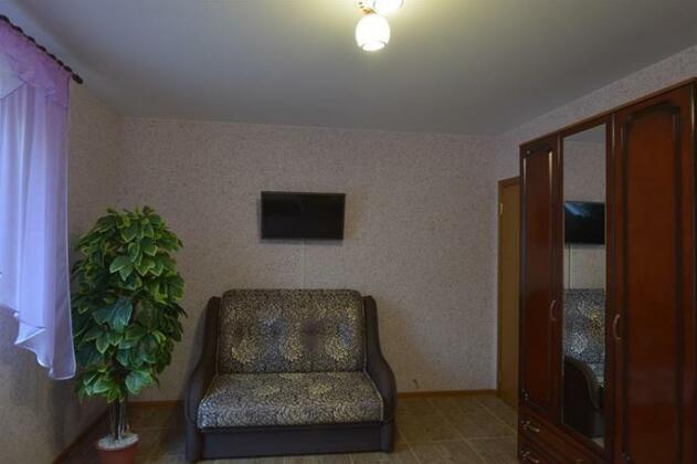 Hotel Lux Alexeyevka - Photo4