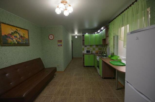 Hotel Lux Alexeyevka - Photo5