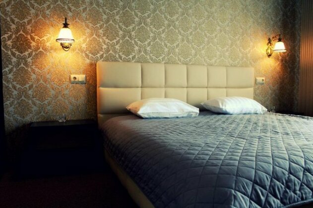 Mini Hotel Atmosphera - Photo2