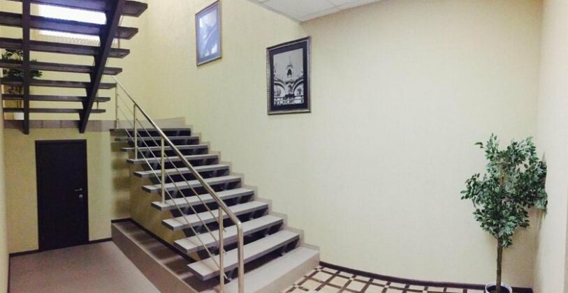 Mini Hotel Atmosphera - Photo4