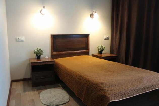 Mini Hotel Atmosphera - Photo5