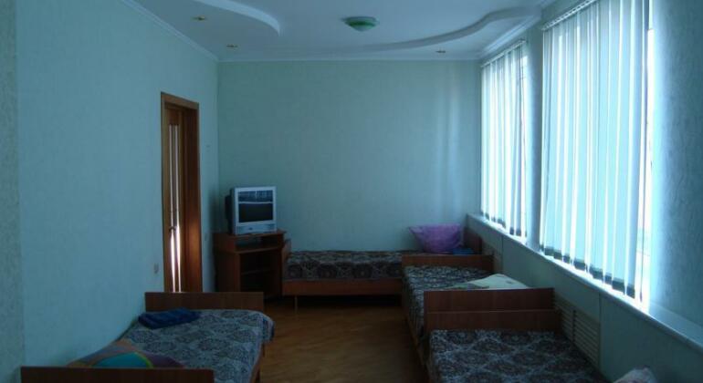 Petrovskiy Mini-Hotel - Photo5