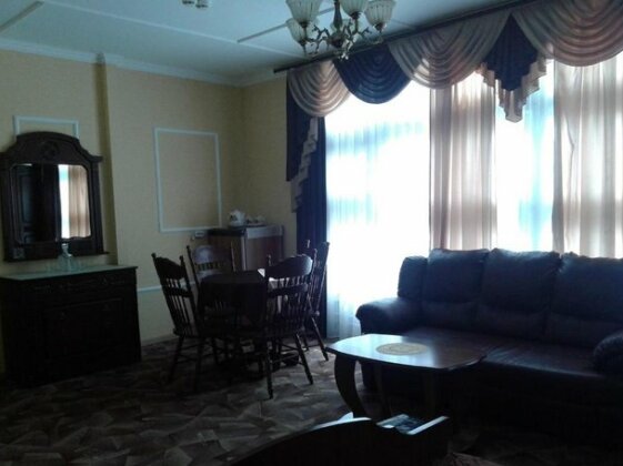 Postoyaliy dvor Alexeyevka - Photo4