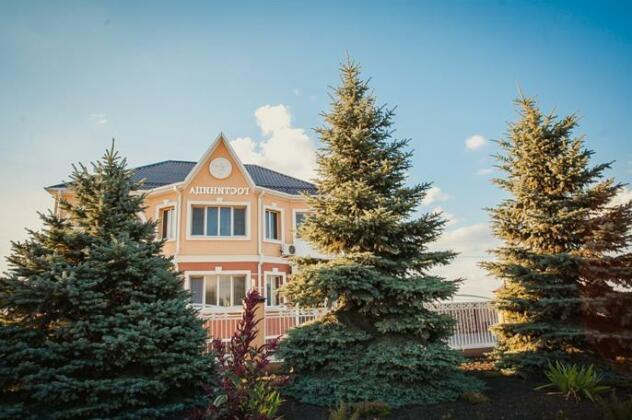 Severnaya Palmira - Photo2