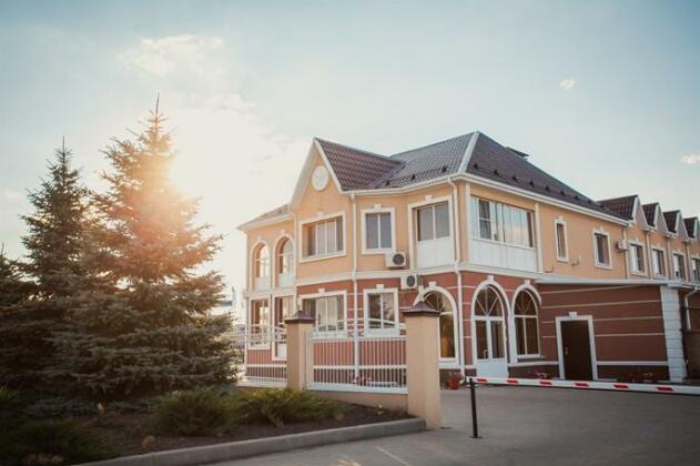 Severnaya Palmira - Photo3