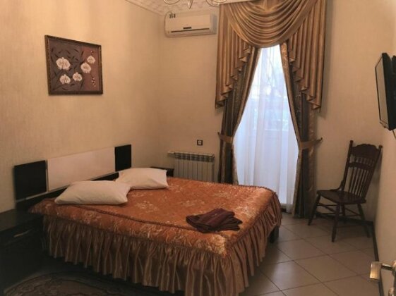 Zamok Hotel Alexeyevka - Photo4