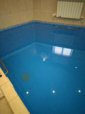 Zamok Hotel Alexeyevka - Photo5