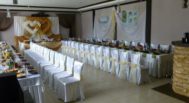 Alpatievo Hotel - Photo2