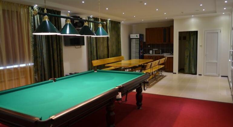 Alpatievo Hotel - Photo3