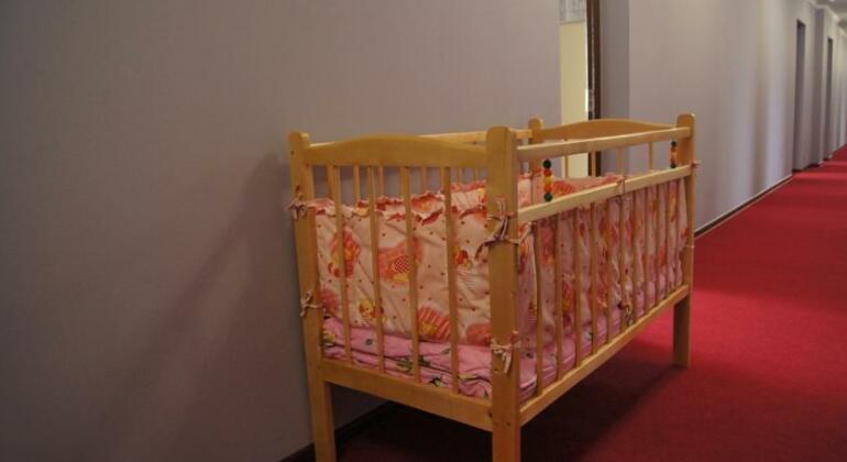 Alpatievo Hotel - Photo5