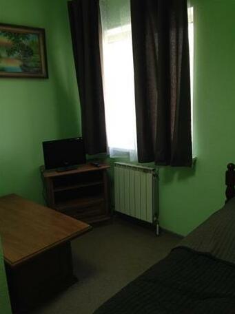 Vyisokoe Mini Hotel - Photo2