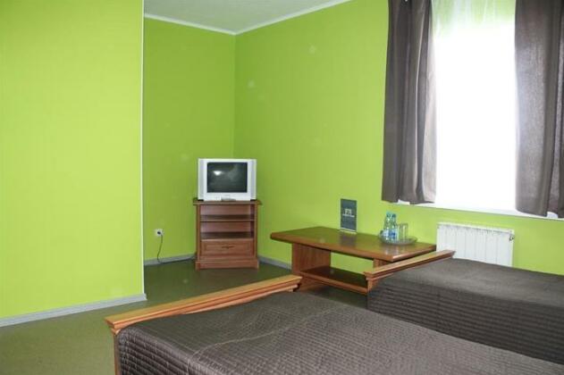 Vyisokoe Mini Hotel - Photo3