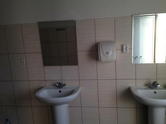 Vyisokoe Mini Hotel - Photo5