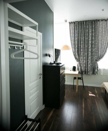 4rooms Altai Krai - Photo2
