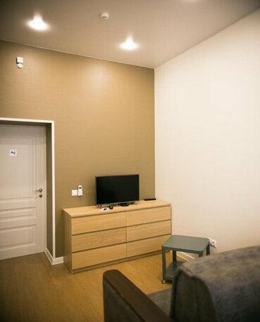 4rooms Altai Krai - Photo4