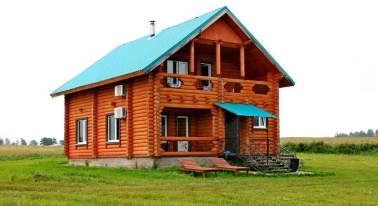 Altaiskiy Kurshavel - Photo2