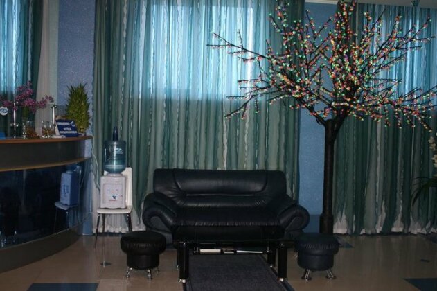 Bereg Nadezhdy - Photo2