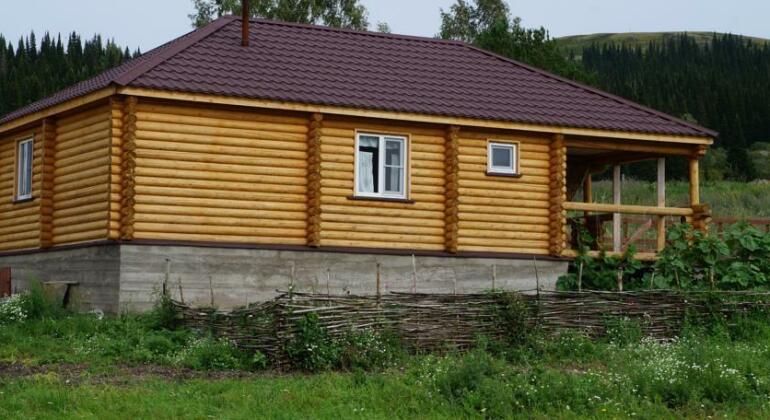 Ecodom Pikhta