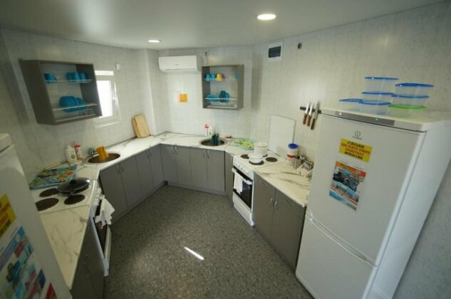 Guest House Den-Noch - Photo2