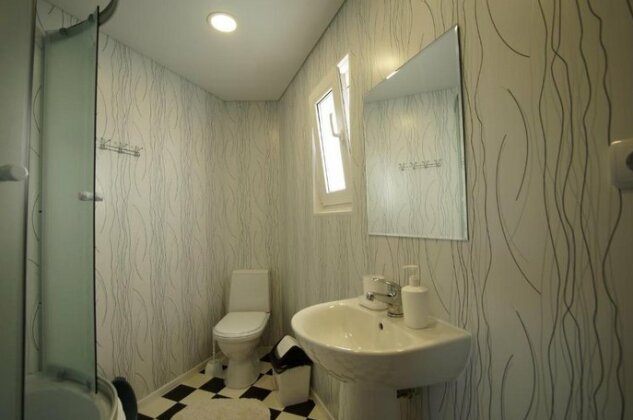 Guest House Den-Noch - Photo4