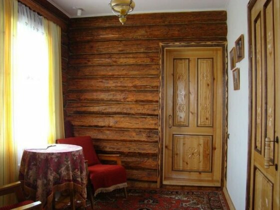 Guest House U Rodnika Altai Krai - Photo2