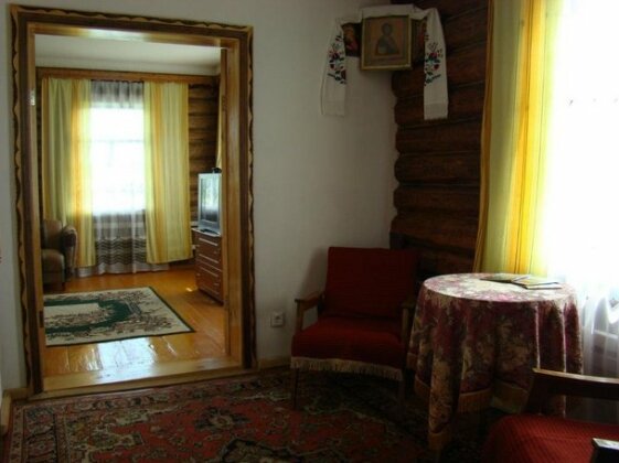 Guest House U Rodnika Altai Krai - Photo3