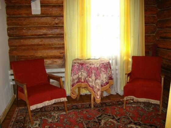 Guest House U Rodnika Altai Krai - Photo4