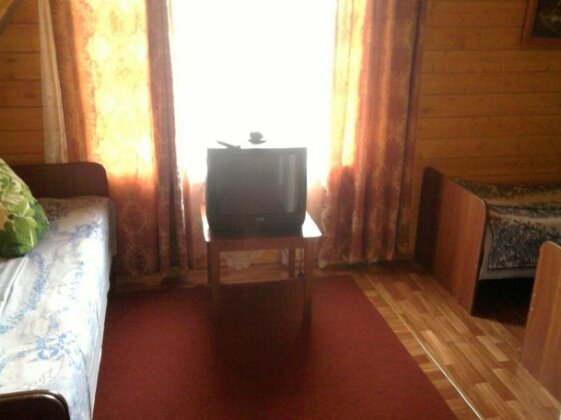 Guest House U Rodnika Altai Krai - Photo5