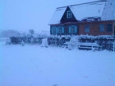 Guest House U Rodnika Altai Krai