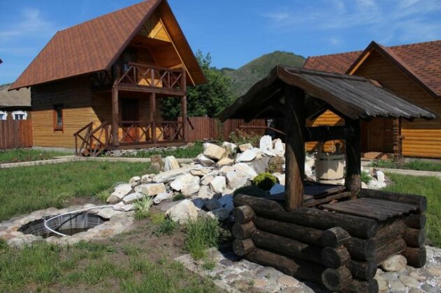 Guesthouse Usadba Serebrennikovykh - Photo2