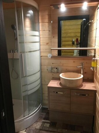 Guesthouse Usadba Serebrennikovykh - Photo3